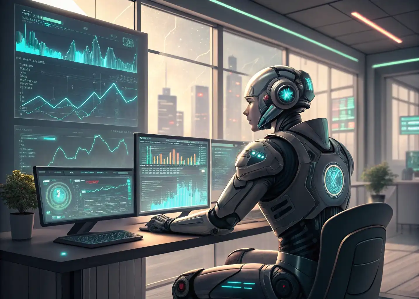 Atlas AI trading app Philippines
